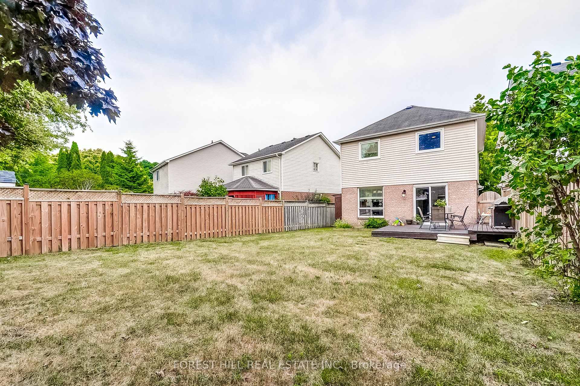 Photo 31 of 61 Hearthstone Crescent, Clarington, Courtice — HOMEH