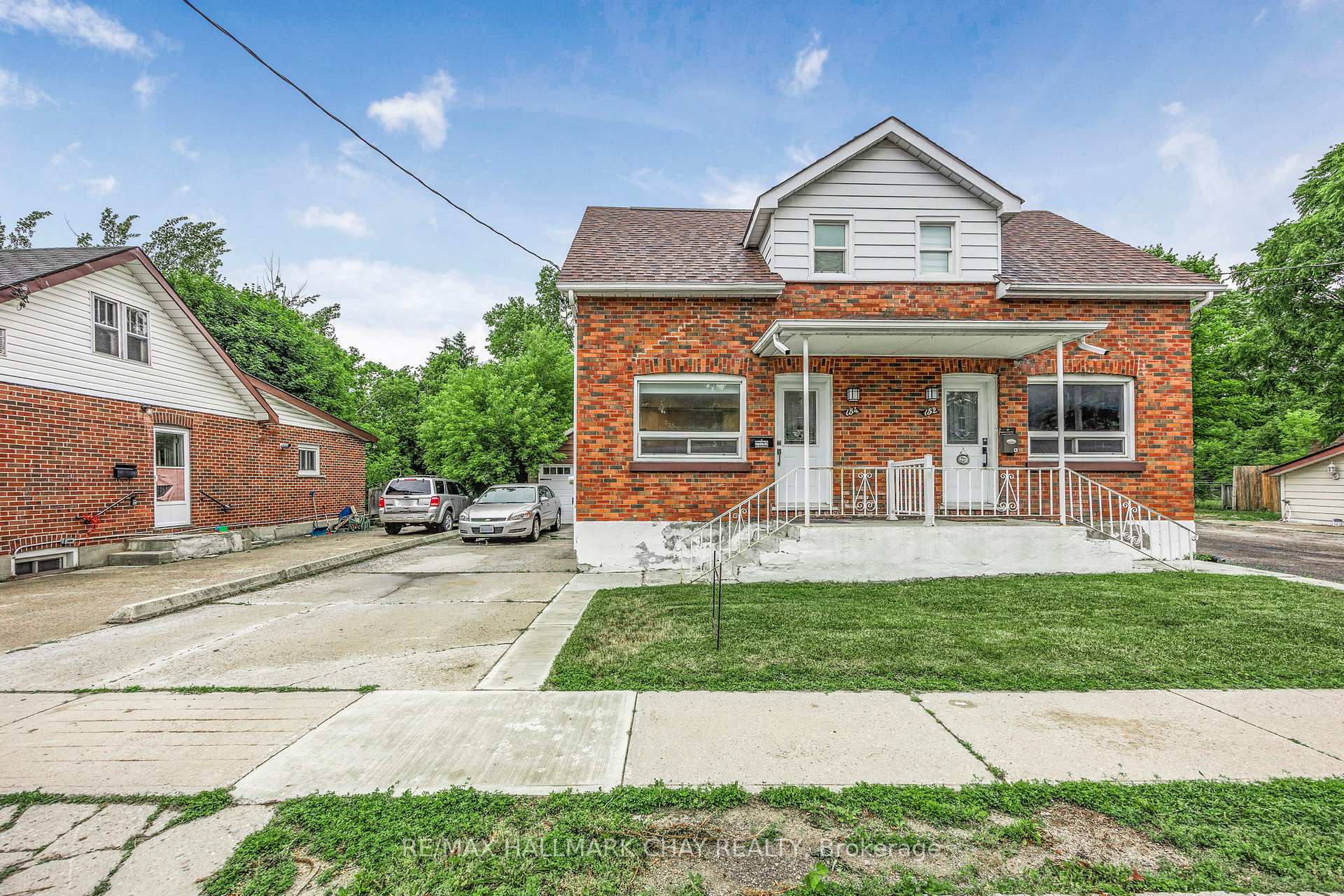 Photo 2 of 154 Sanford Street, Barrie, Sanford — HOMEH