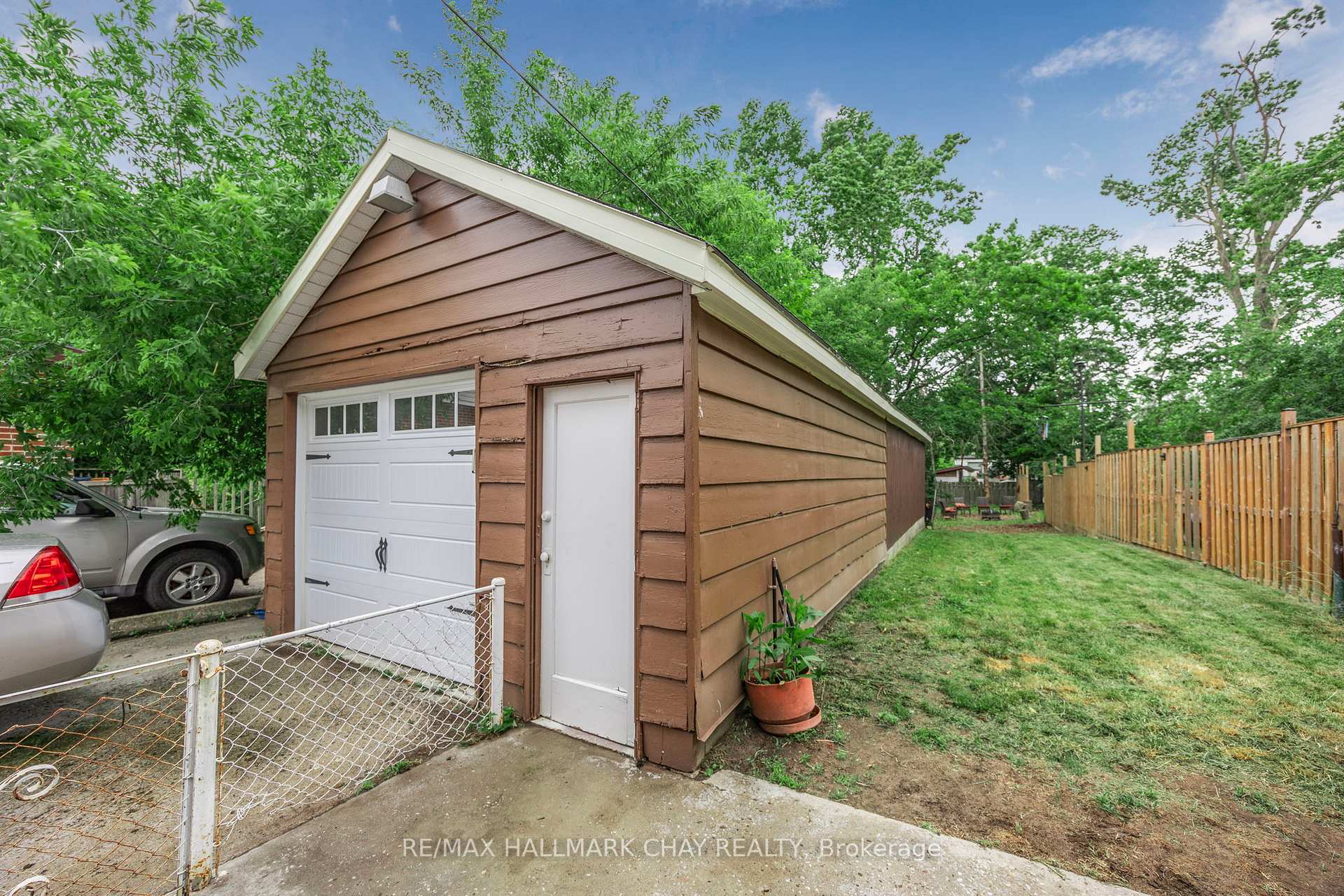 Photo 38 of 154 Sanford Street, Barrie, Sanford — HOMEH