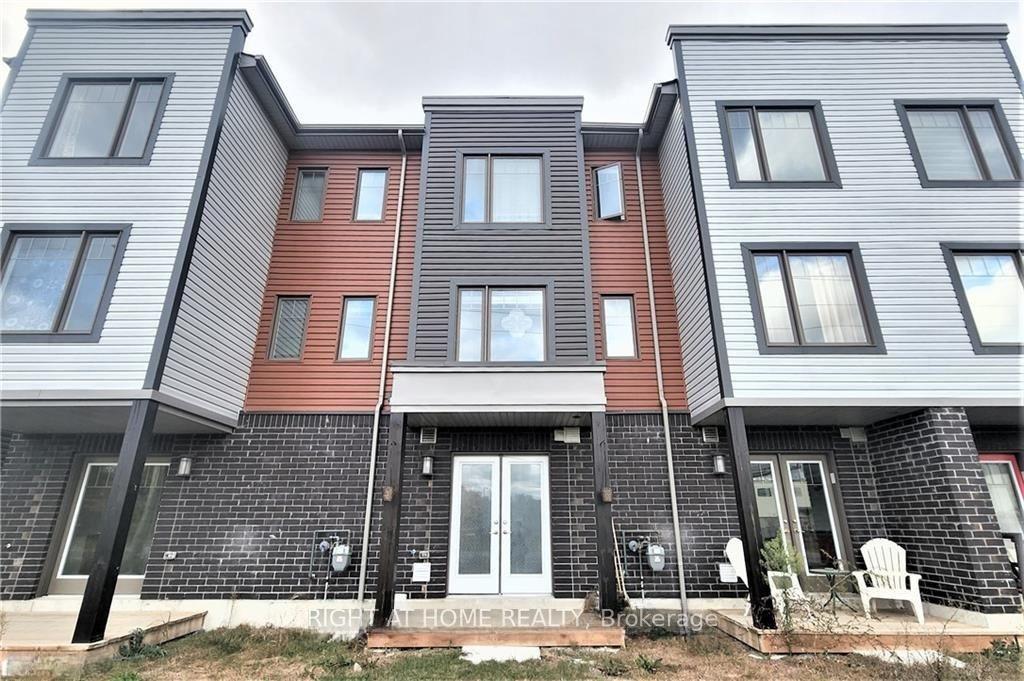 Photo 1 of 25 Andean Lane, Barrie, Rural Barrie Southwest — HOMEH