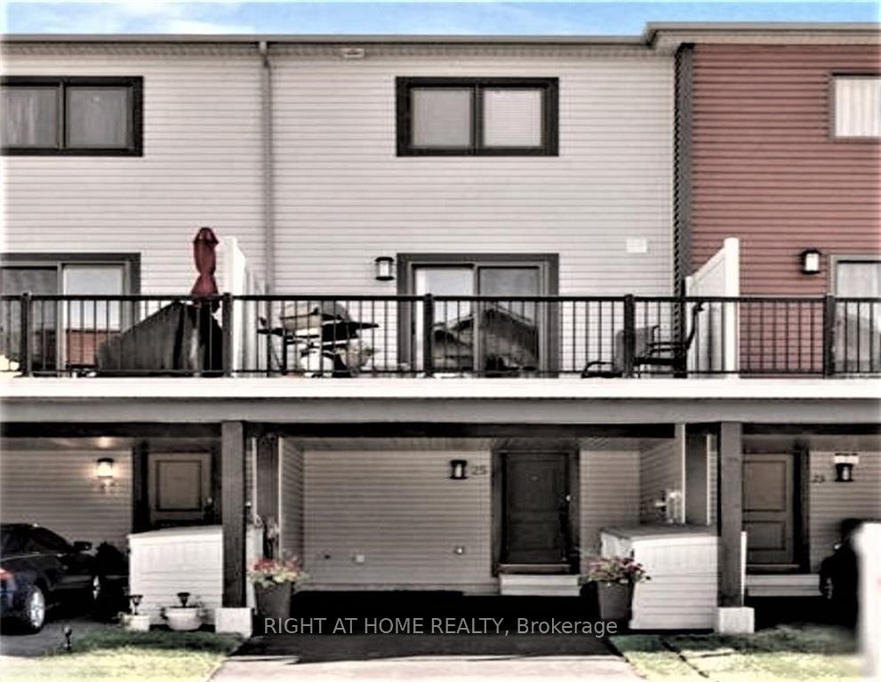 Photo 4 of 25 Andean Lane, Barrie, Rural Barrie Southwest — HOMEH