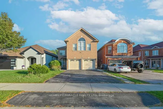 Front of 7 Sheepberry Terrace