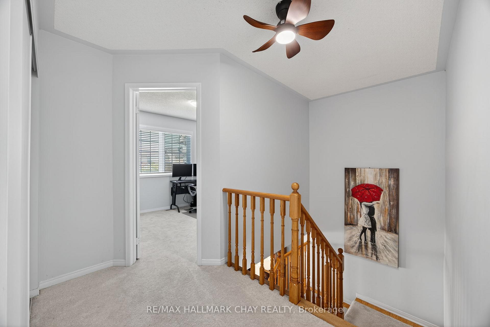 Photo 26 of 133 Trevino Circle, Barrie, East Bayfield — HOMEH