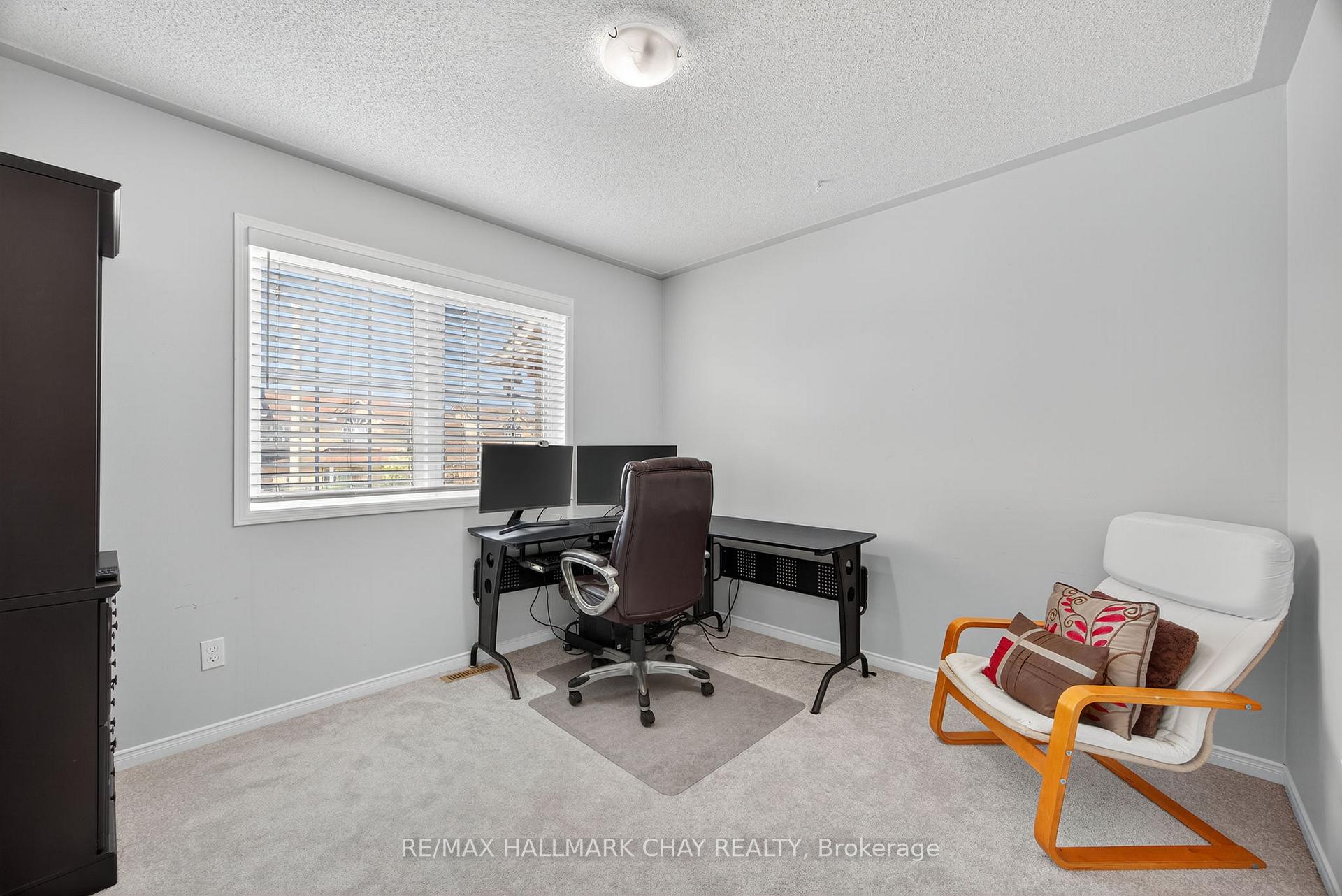 Photo 34 of 133 Trevino Circle, Barrie, East Bayfield — HOMEH