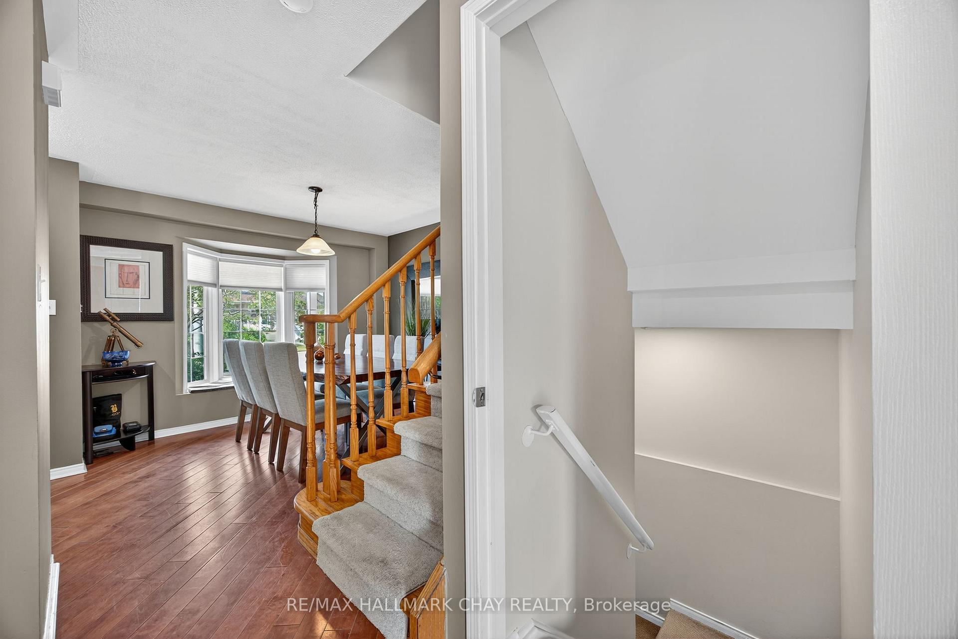 Photo 37 of 133 Trevino Circle, Barrie, East Bayfield — HOMEH