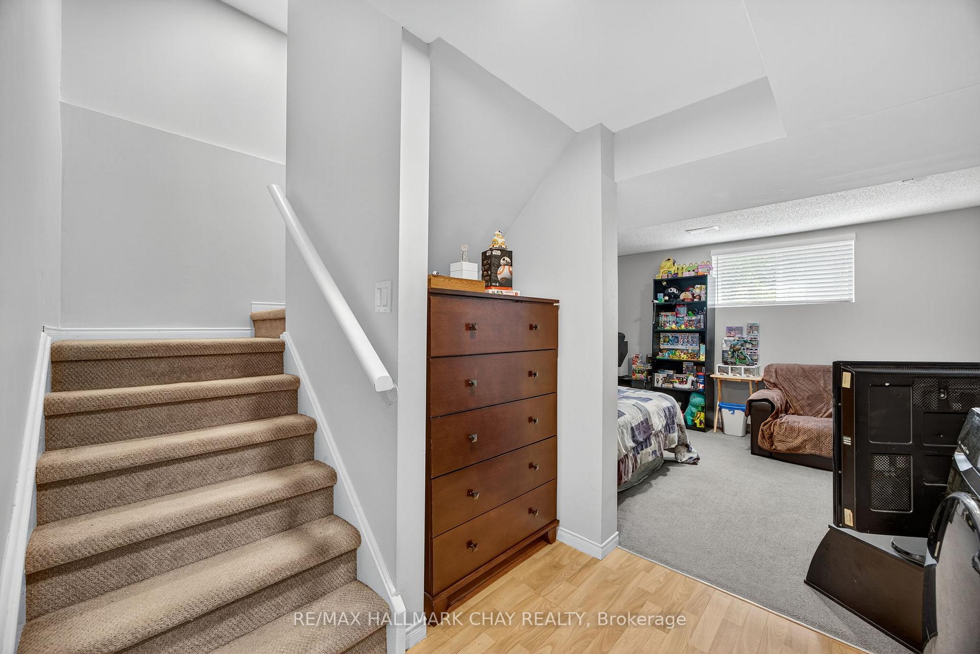 Photo 38 of 133 Trevino Circle, Barrie, East Bayfield — HOMEH