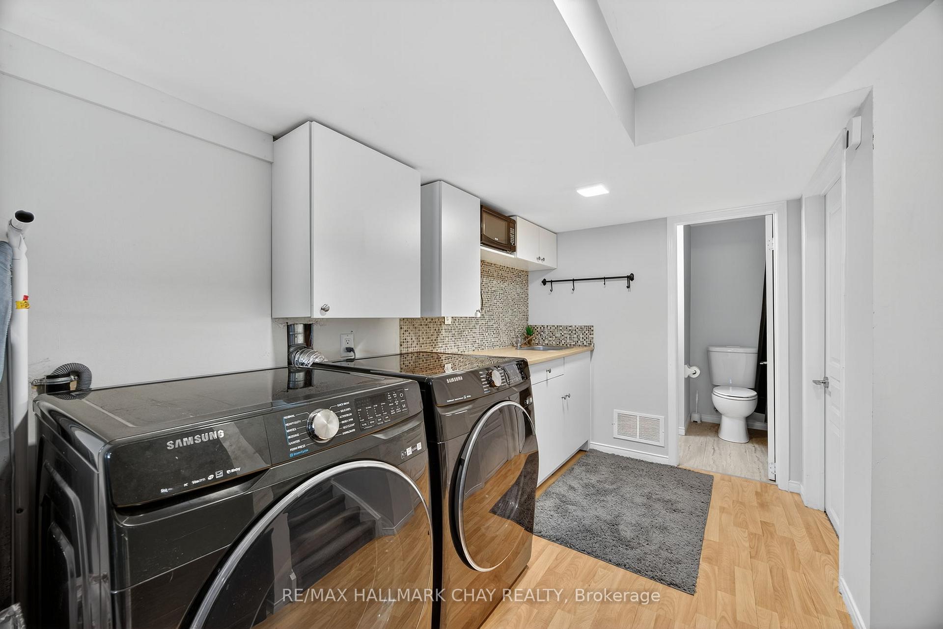 Photo 42 of 133 Trevino Circle, Barrie, East Bayfield — HOMEH