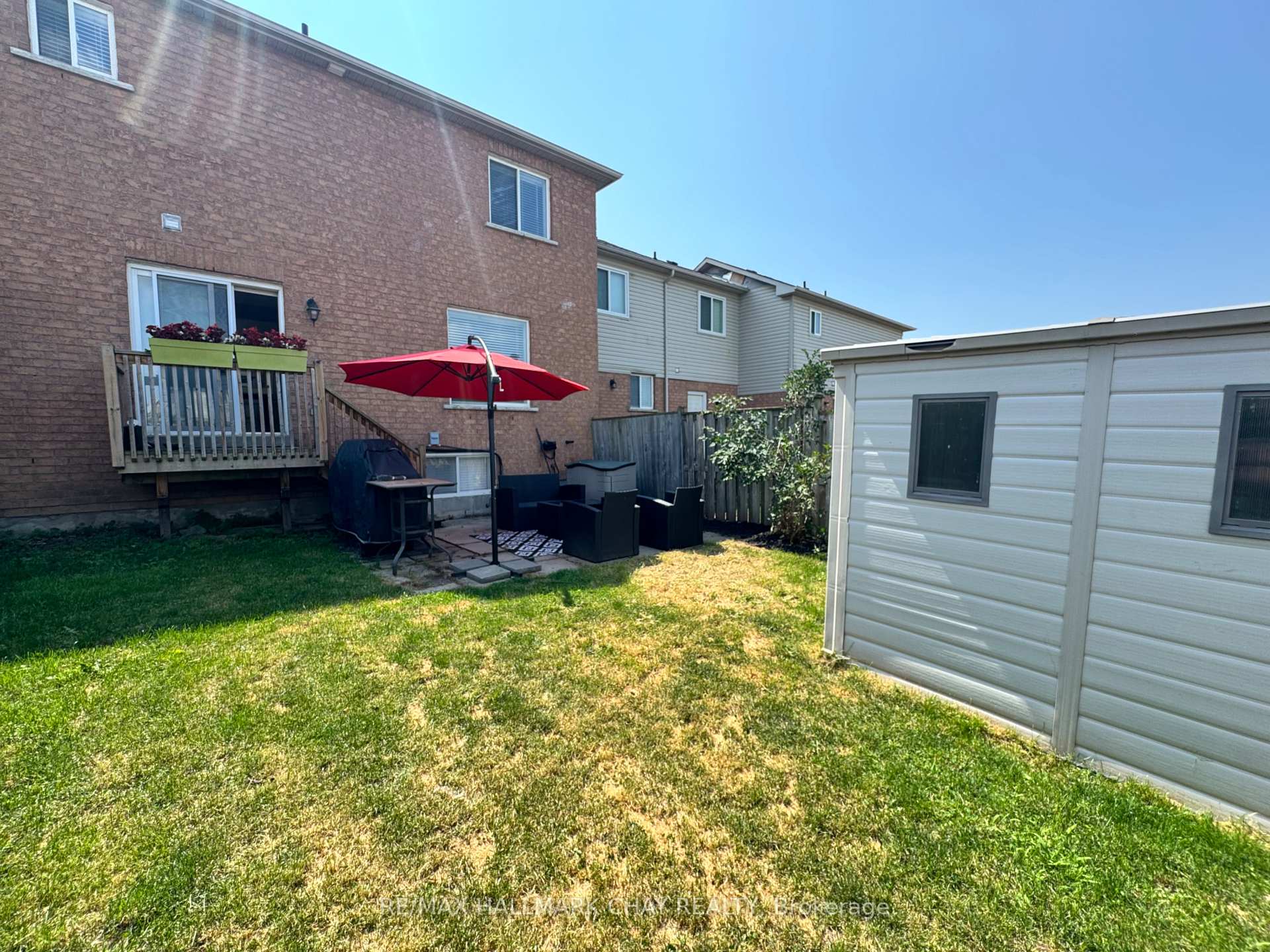 Photo 47 of 133 Trevino Circle, Barrie, East Bayfield — HOMEH
