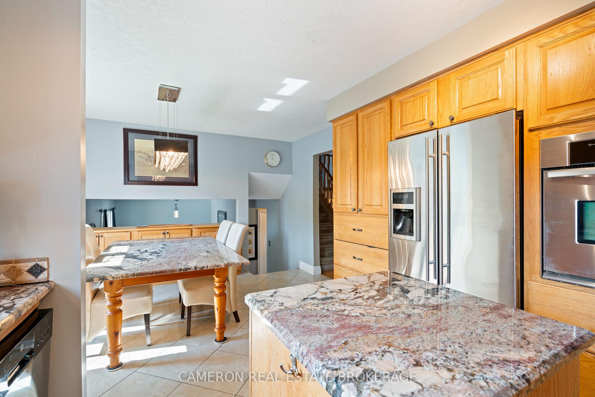 Photo 17 of 411 Meadowvale Crescent, Cornwall — HOMEH