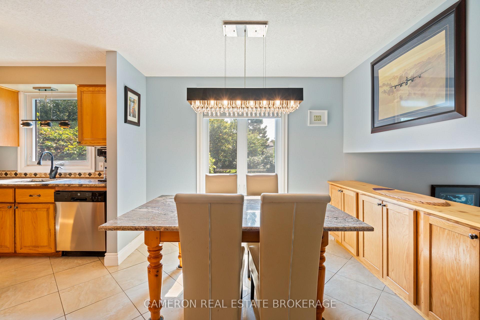 Photo 19 of 411 Meadowvale Crescent, Cornwall — HOMEH