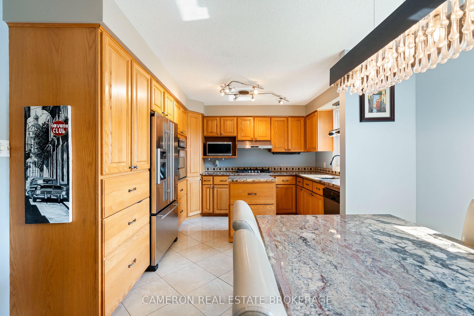 Photo 21 of 411 Meadowvale Crescent, Cornwall — HOMEH