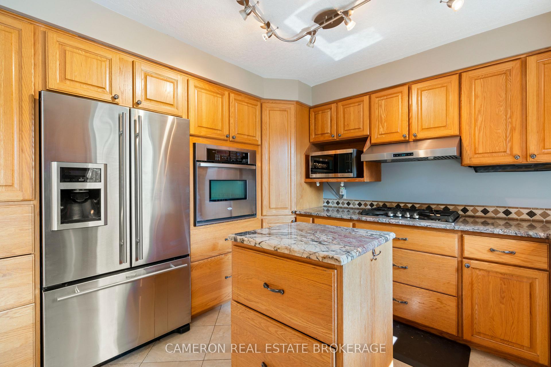 Photo 23 of 411 Meadowvale Crescent, Cornwall — HOMEH