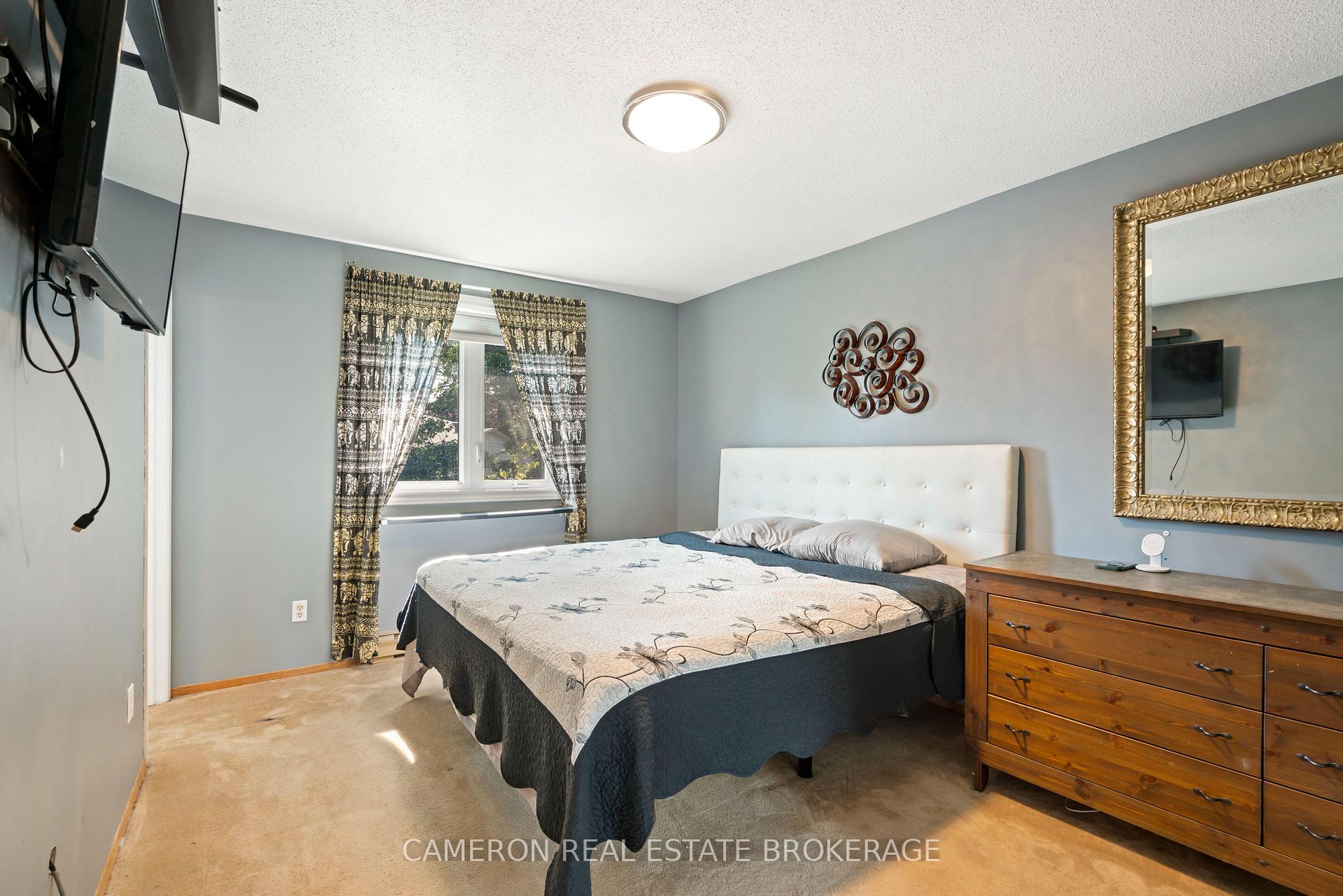 Photo 24 of 411 Meadowvale Crescent, Cornwall — HOMEH