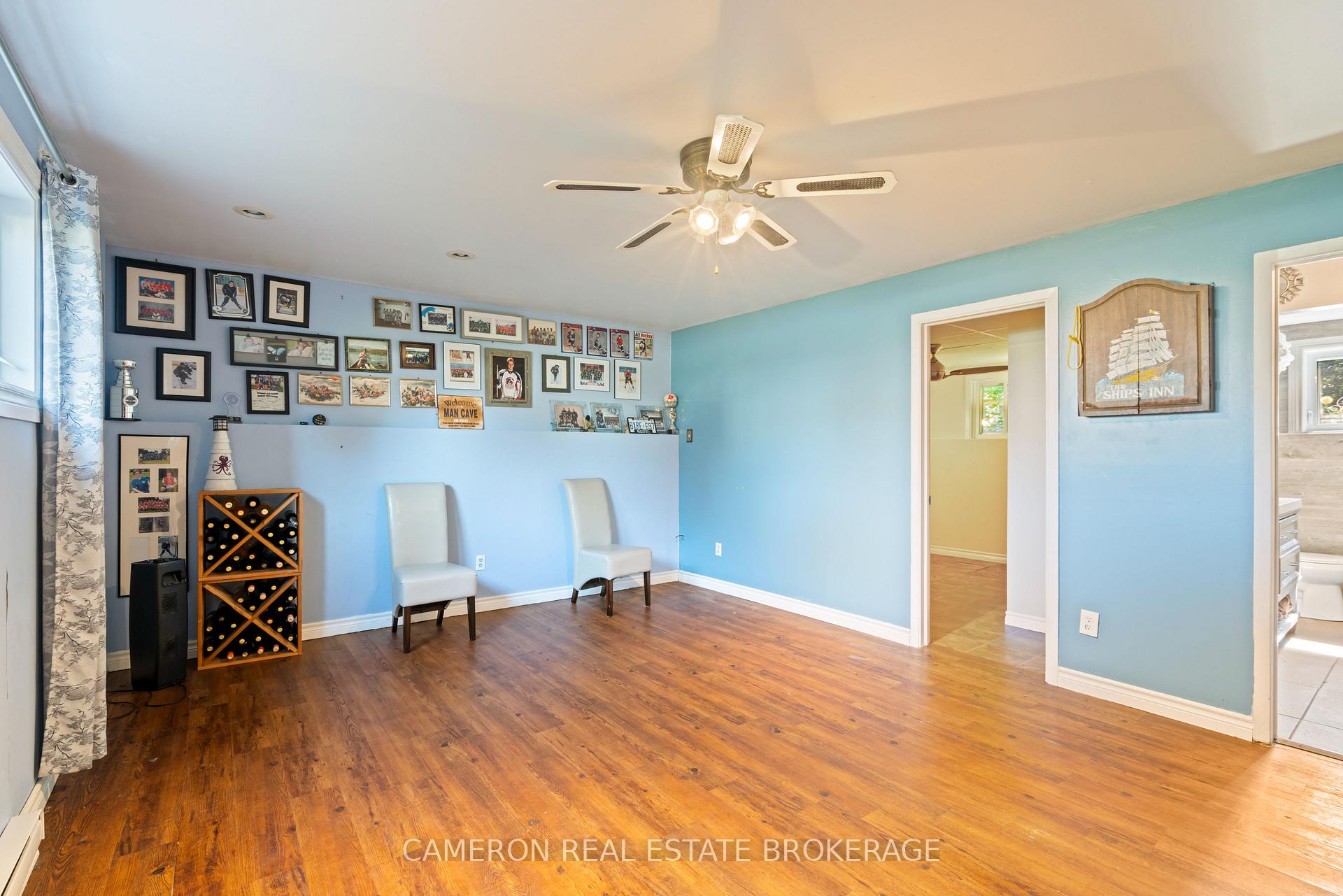 Photo 30 of 411 Meadowvale Crescent, Cornwall — HOMEH