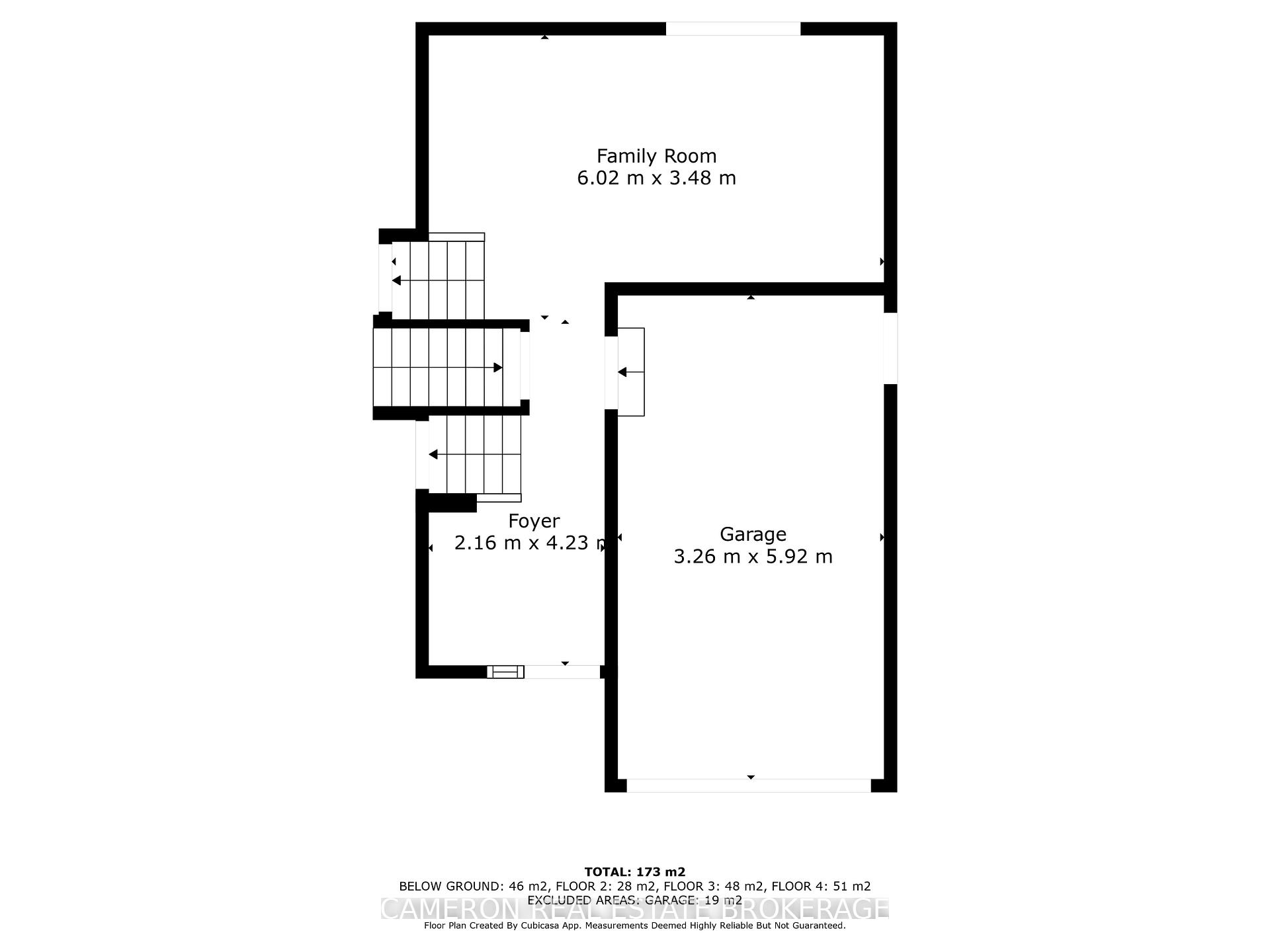 Photo 34 of 411 Meadowvale Crescent, Cornwall — HOMEH