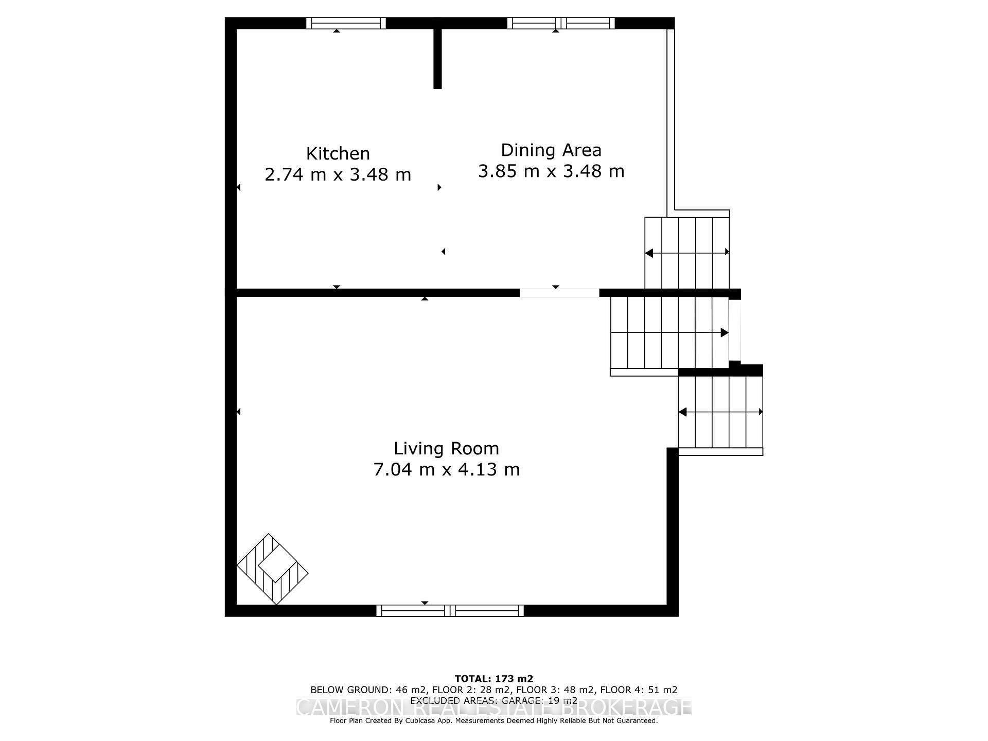 Photo 35 of 411 Meadowvale Crescent, Cornwall — HOMEH