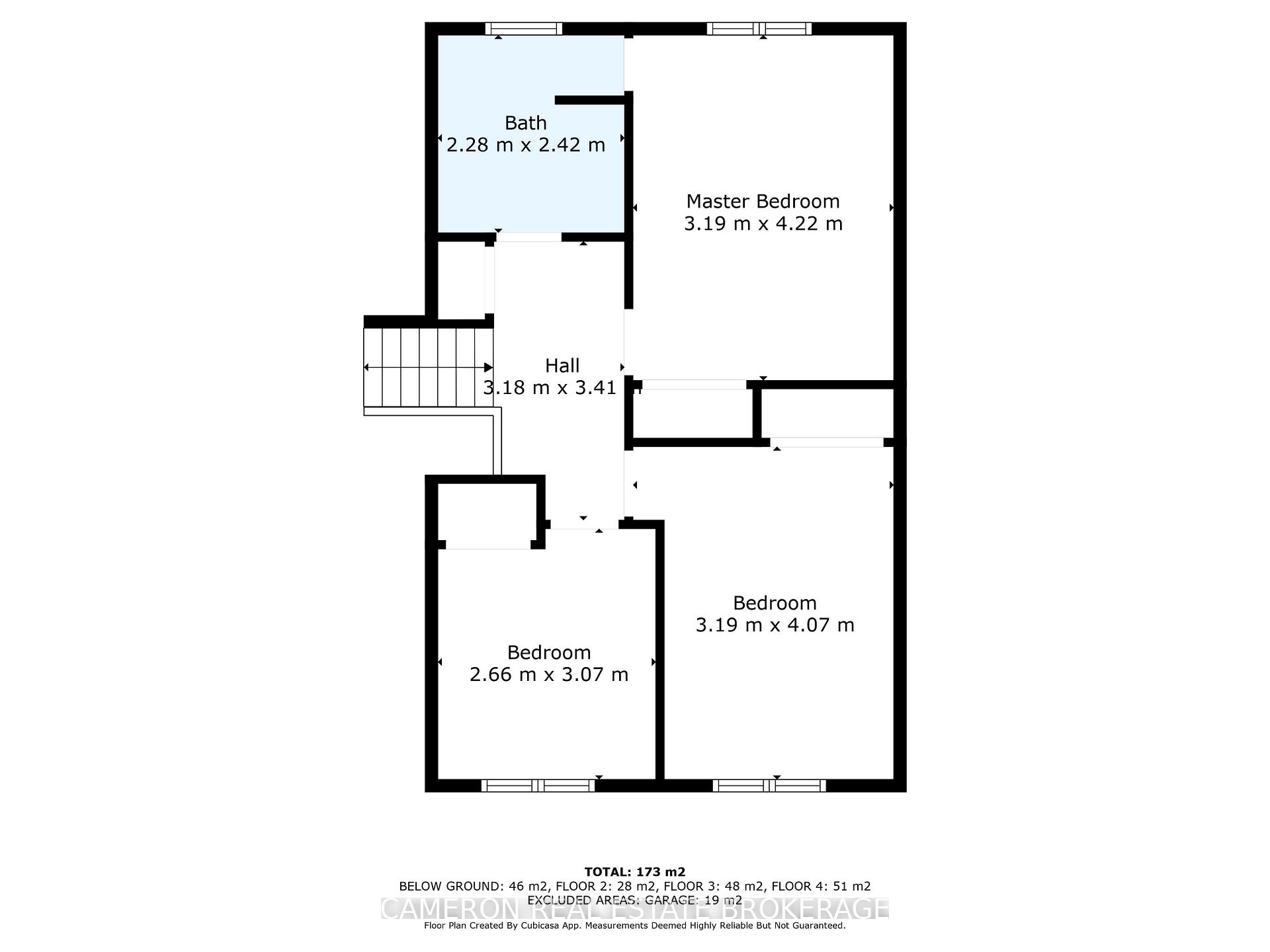 Photo 36 of 411 Meadowvale Crescent, Cornwall — HOMEH