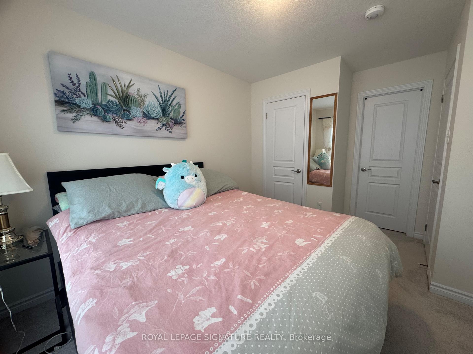 Photo 16 of Unit 13, 88 Decorso Drive, Guelph, Kortright East — HOMEH