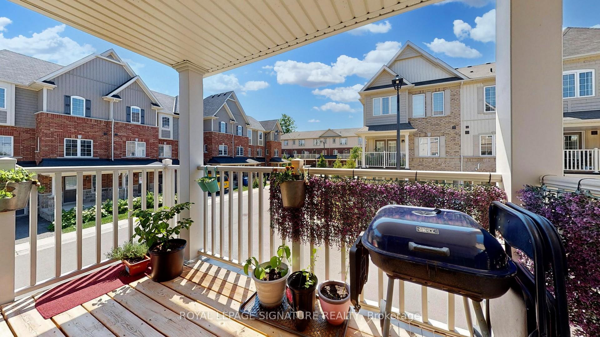Photo 24 of Unit 13, 88 Decorso Drive, Guelph, Kortright East — HOMEH