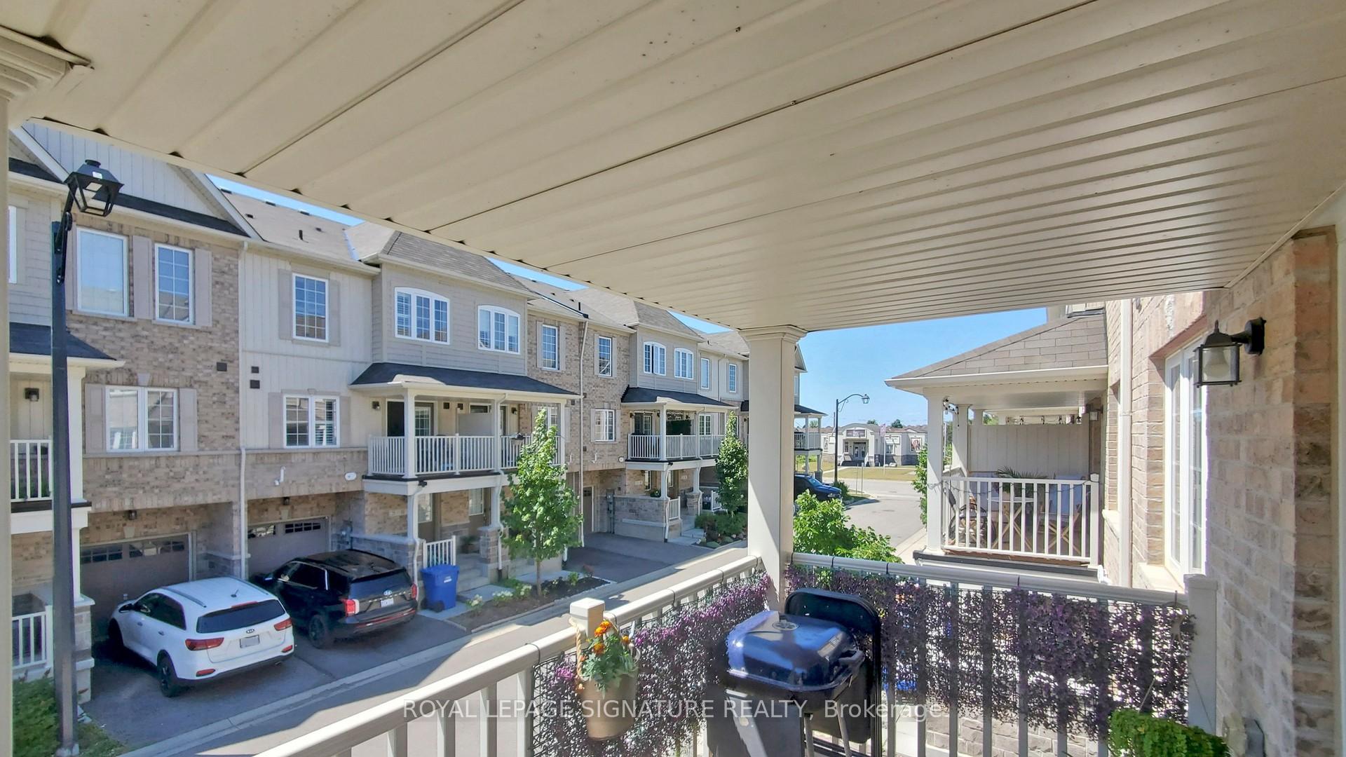 Photo 26 of Unit 13, 88 Decorso Drive, Guelph, Kortright East — HOMEH
