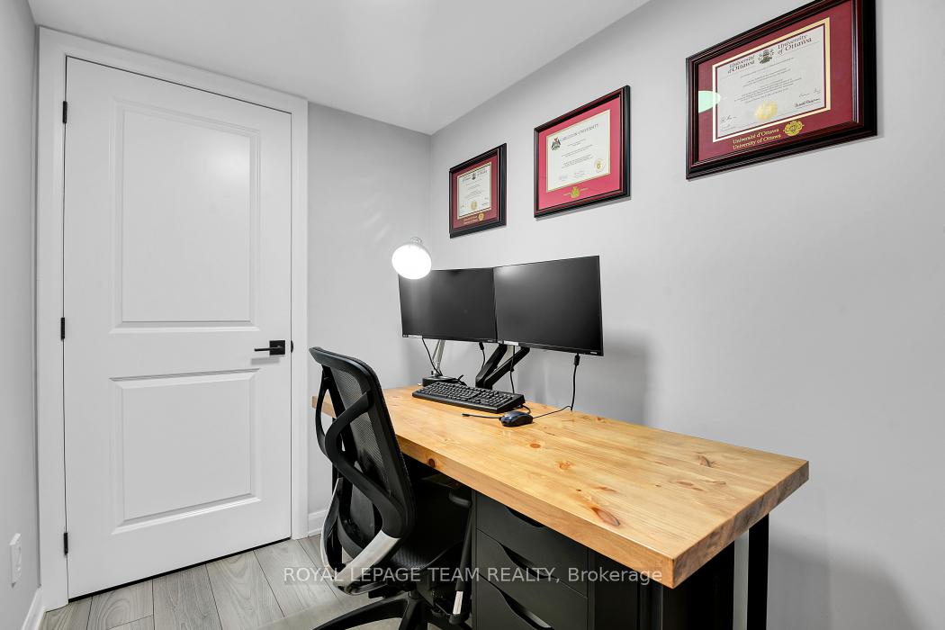 Photo 7 of 908 Lixnaw Court, Ottawa, Barrhaven - Half Moon Bay — HOMEH