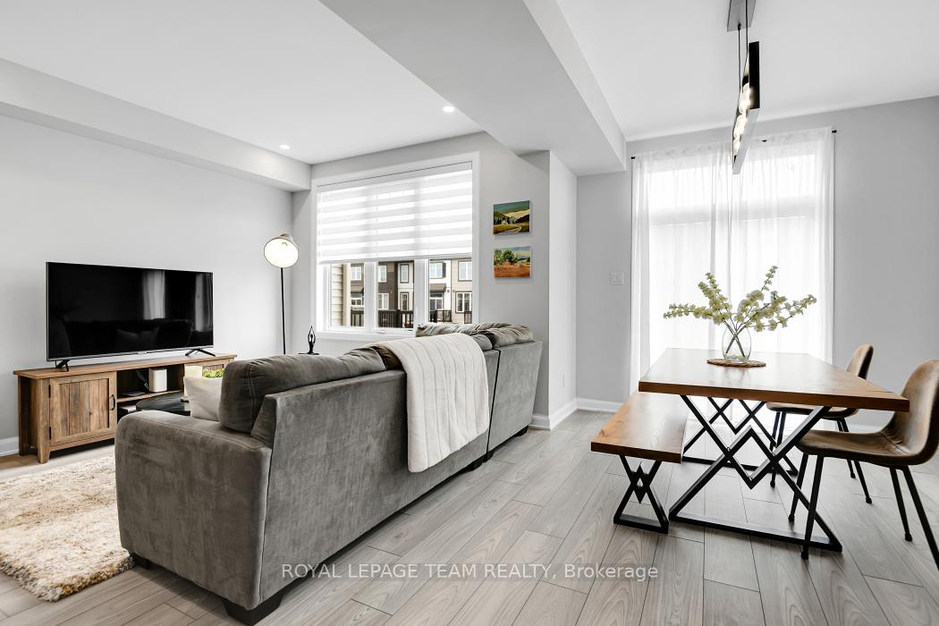 Photo 10 of 908 Lixnaw Court, Ottawa, Barrhaven - Half Moon Bay — HOMEH