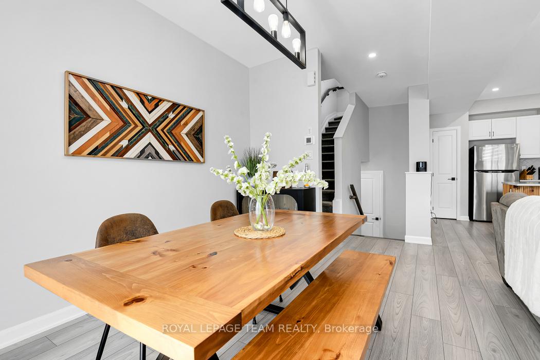 Photo 12 of 908 Lixnaw Court, Ottawa, Barrhaven - Half Moon Bay — HOMEH