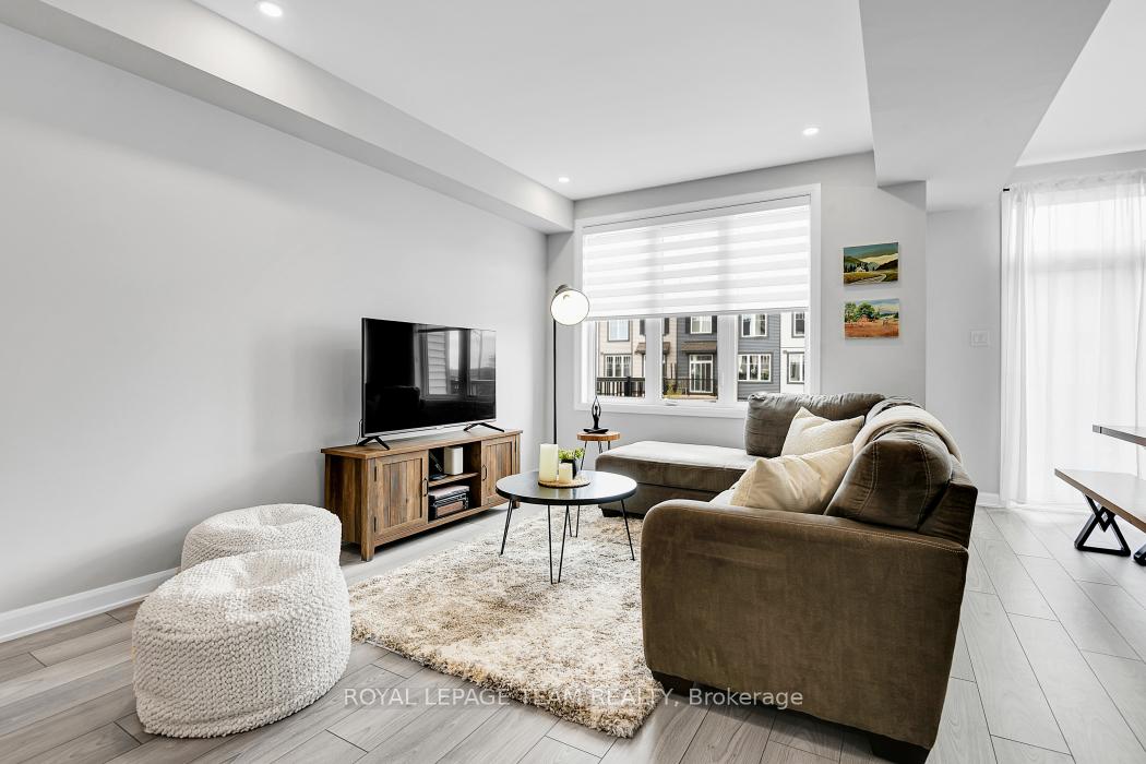 Photo 14 of 908 Lixnaw Court, Ottawa, Barrhaven - Half Moon Bay — HOMEH