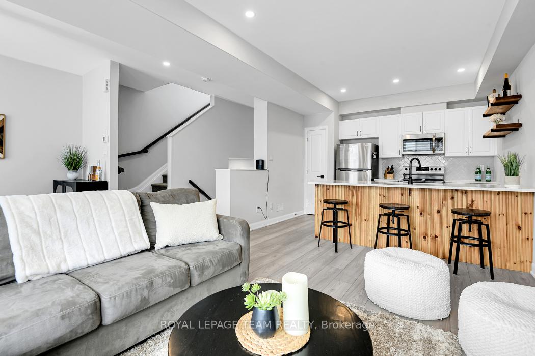 Photo 16 of 908 Lixnaw Court, Ottawa, Barrhaven - Half Moon Bay — HOMEH