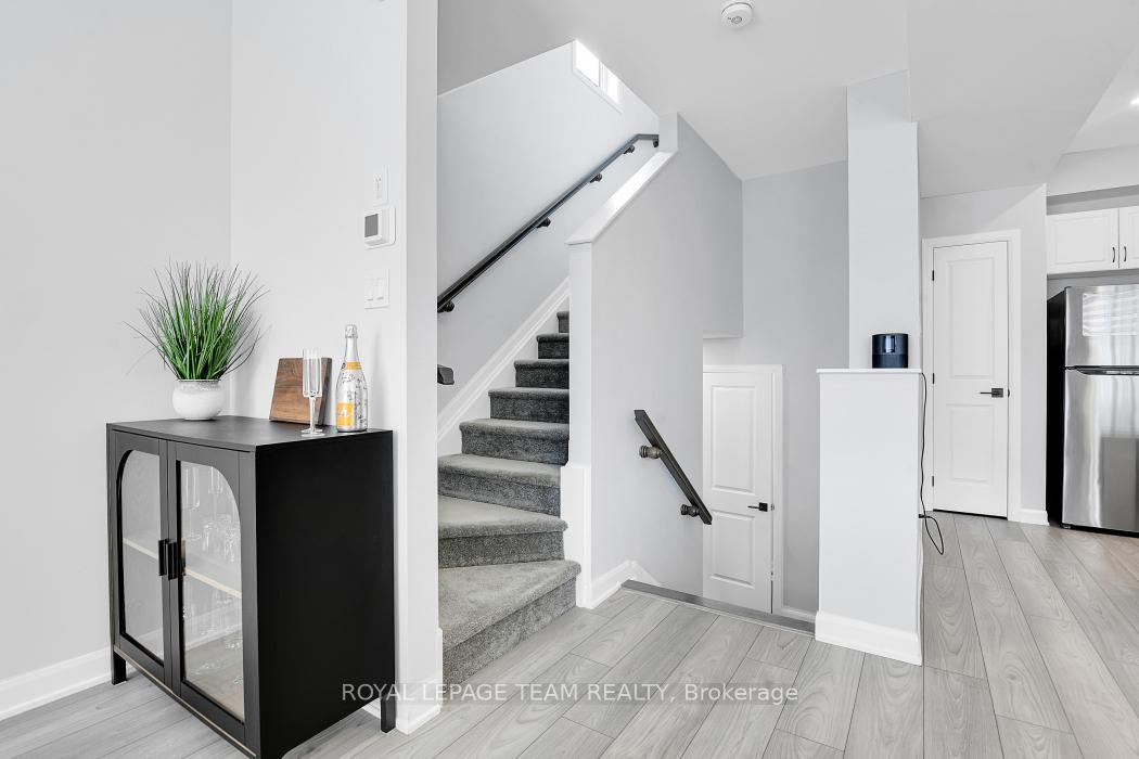 Photo 20 of 908 Lixnaw Court, Ottawa, Barrhaven - Half Moon Bay — HOMEH