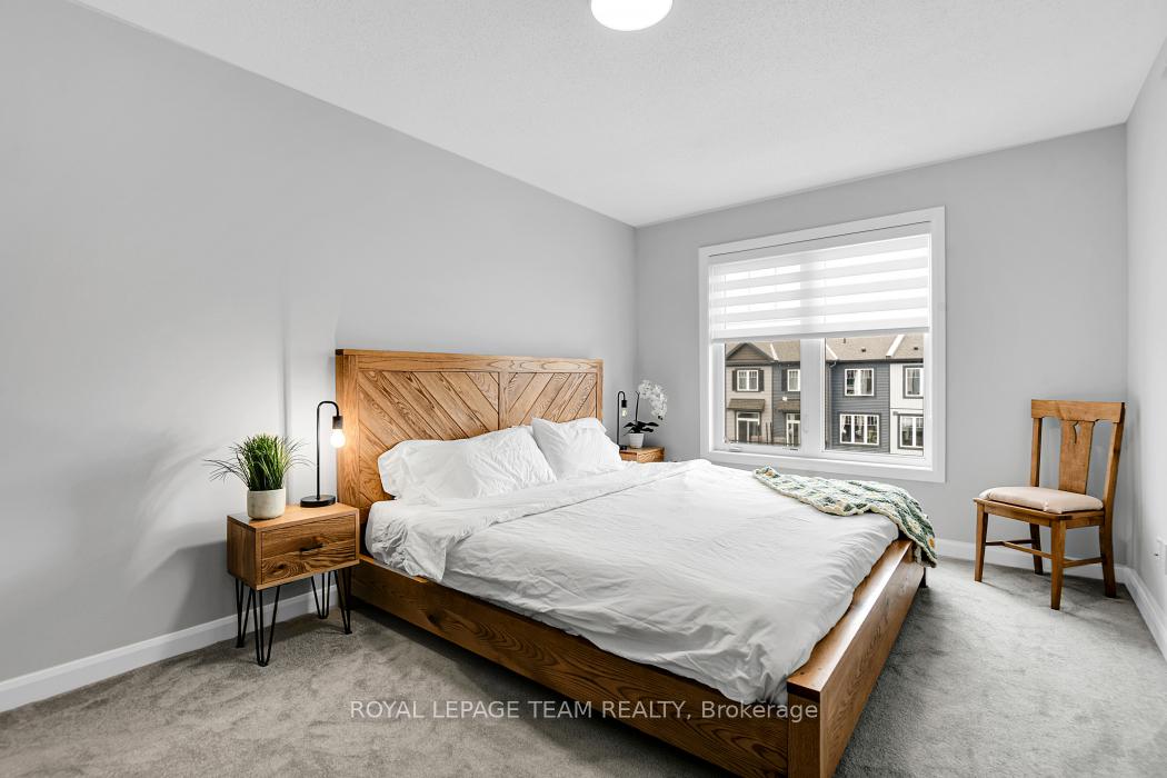 Photo 21 of 908 Lixnaw Court, Ottawa, Barrhaven - Half Moon Bay — HOMEH