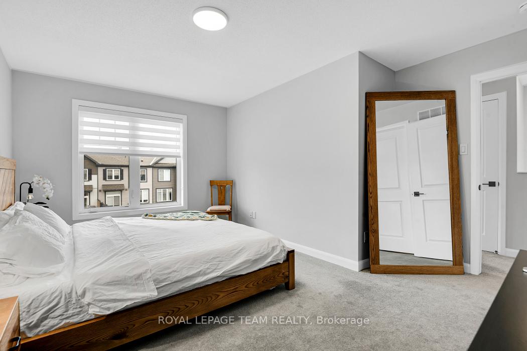 Photo 22 of 908 Lixnaw Court, Ottawa, Barrhaven - Half Moon Bay — HOMEH