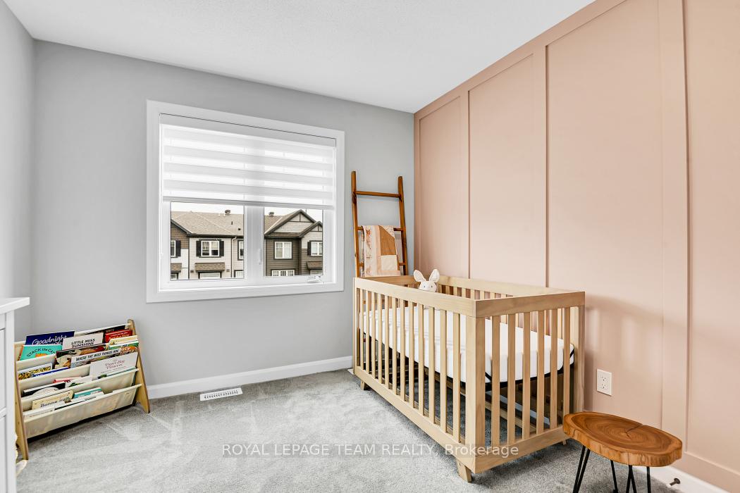 Photo 24 of 908 Lixnaw Court, Ottawa, Barrhaven - Half Moon Bay — HOMEH