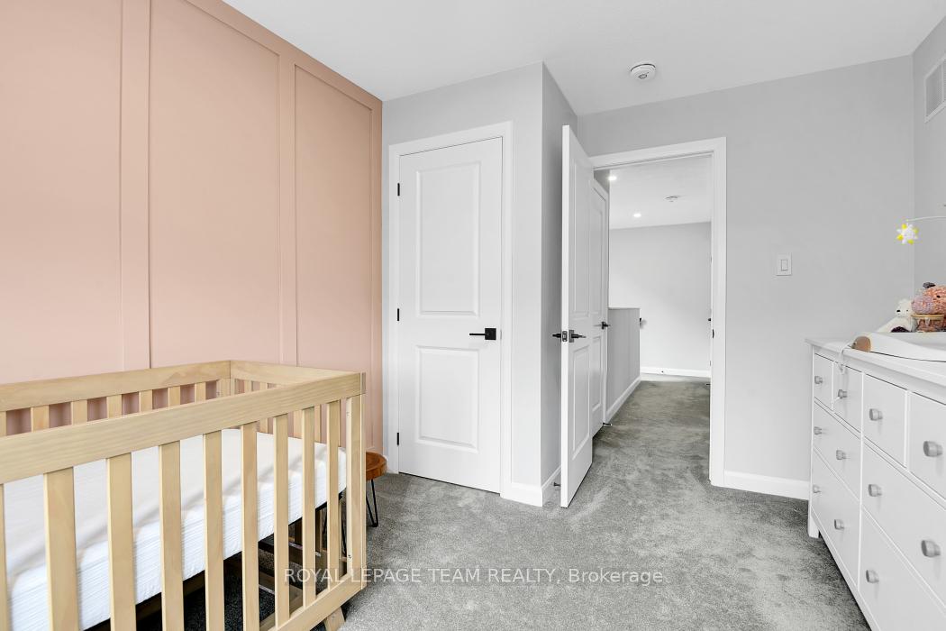 Photo 25 of 908 Lixnaw Court, Ottawa, Barrhaven - Half Moon Bay — HOMEH