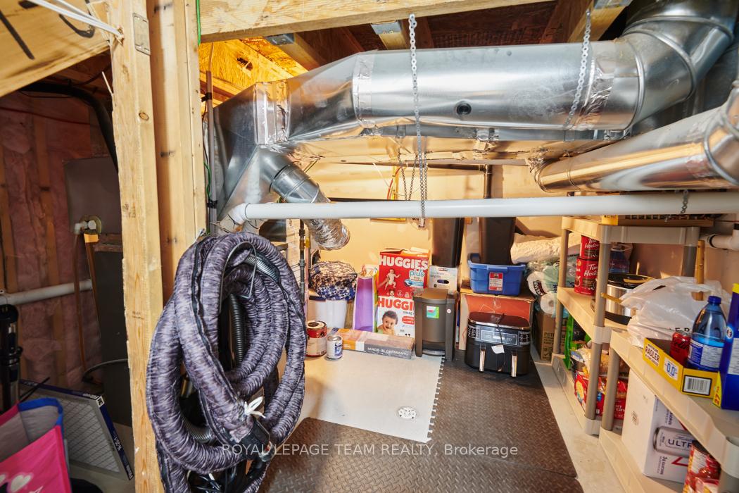 Photo 31 of 908 Lixnaw Court, Ottawa, Barrhaven - Half Moon Bay — HOMEH