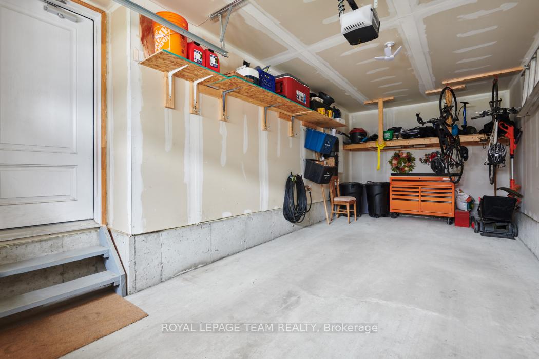 Photo 33 of 908 Lixnaw Court, Ottawa, Barrhaven - Half Moon Bay — HOMEH