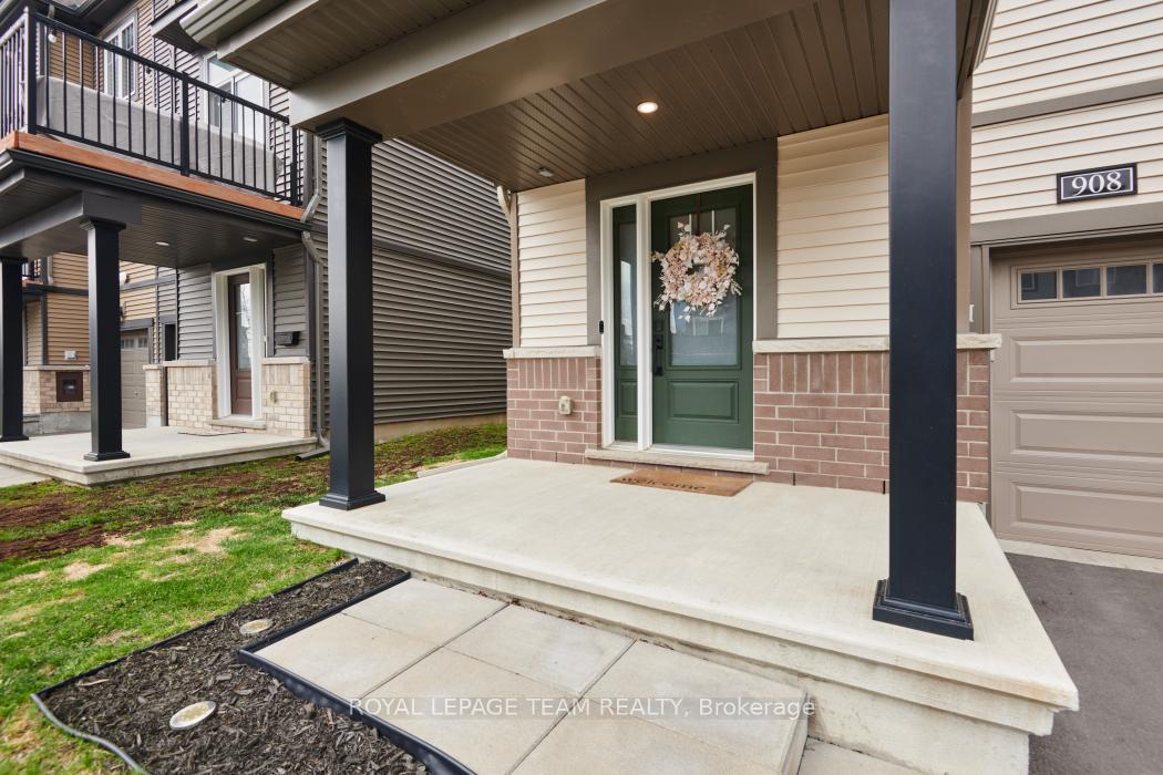 Photo 34 of 908 Lixnaw Court, Ottawa, Barrhaven - Half Moon Bay — HOMEH