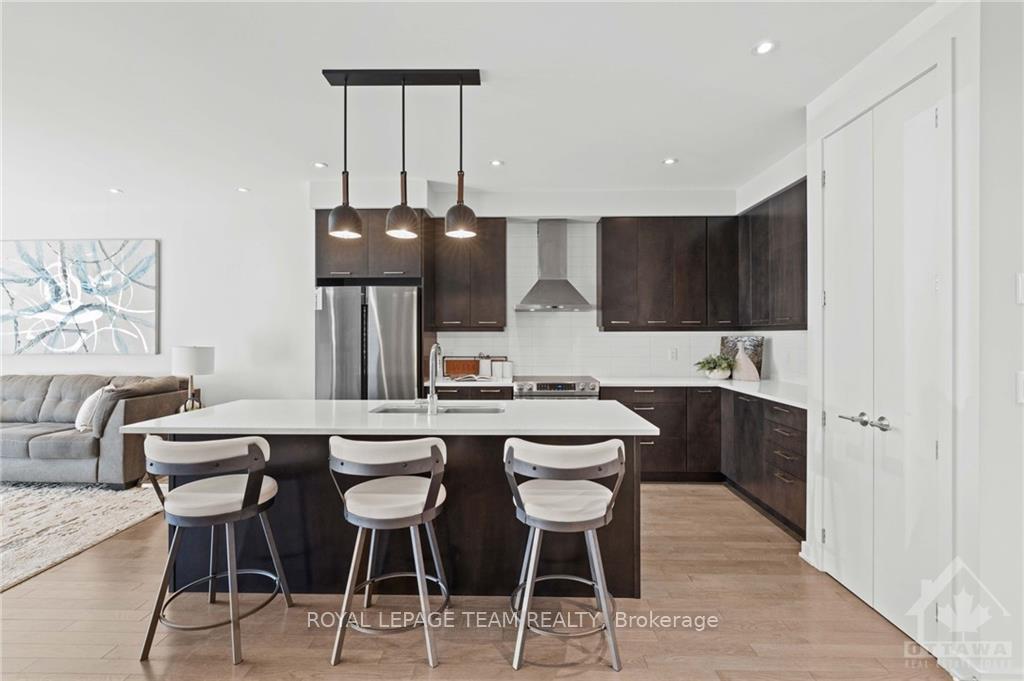 Photo 5 of 870 Quartet Avenue, Ottawa, Riverside South/Gloucester Glen — HOMEH