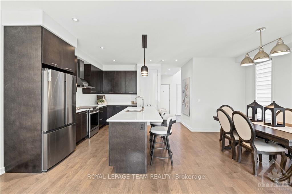 Photo 6 of 870 Quartet Avenue, Ottawa, Riverside South/Gloucester Glen — HOMEH