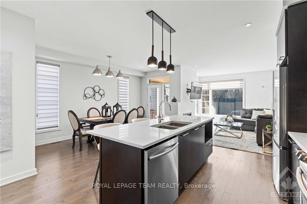 Photo 7 of 870 Quartet Avenue, Ottawa, Riverside South/Gloucester Glen — HOMEH