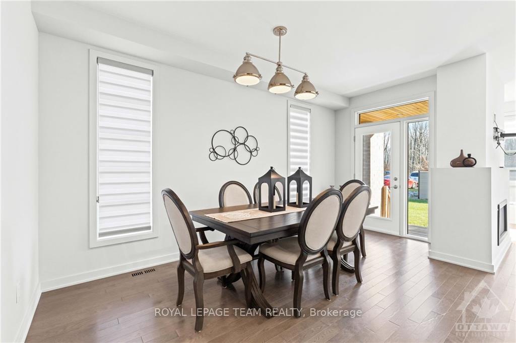 Photo 9 of 870 Quartet Avenue, Ottawa, Riverside South/Gloucester Glen — HOMEH