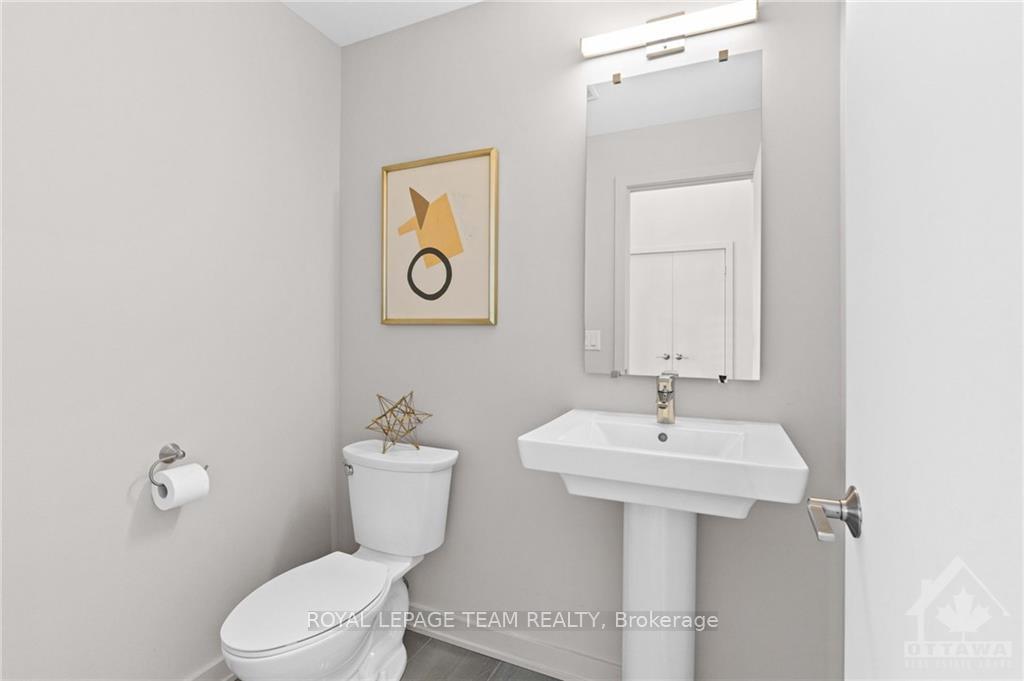 Photo 12 of 870 Quartet Avenue, Ottawa, Riverside South/Gloucester Glen — HOMEH