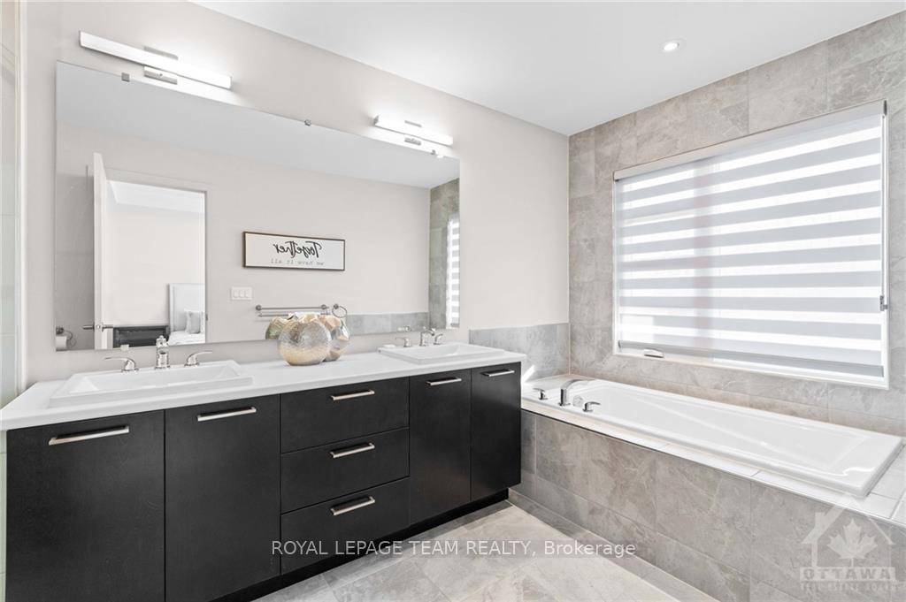 Photo 15 of 870 Quartet Avenue, Ottawa, Riverside South/Gloucester Glen — HOMEH