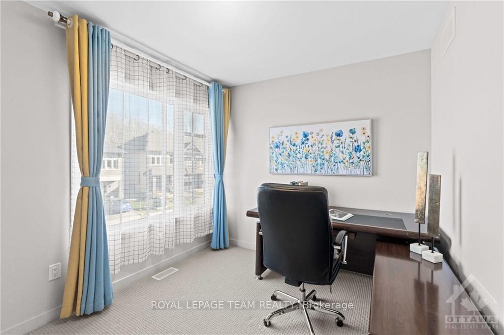 Photo 18 of 870 Quartet Avenue, Ottawa, Riverside South/Gloucester Glen — HOMEH