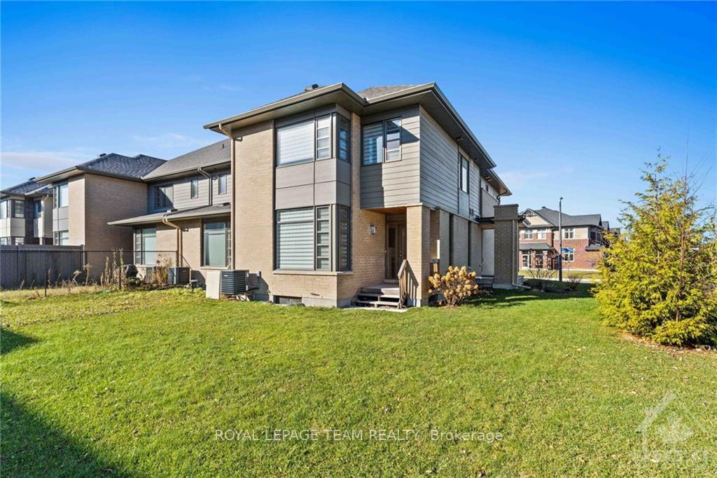 Photo 26 of 870 Quartet Avenue, Ottawa, Riverside South/Gloucester Glen — HOMEH