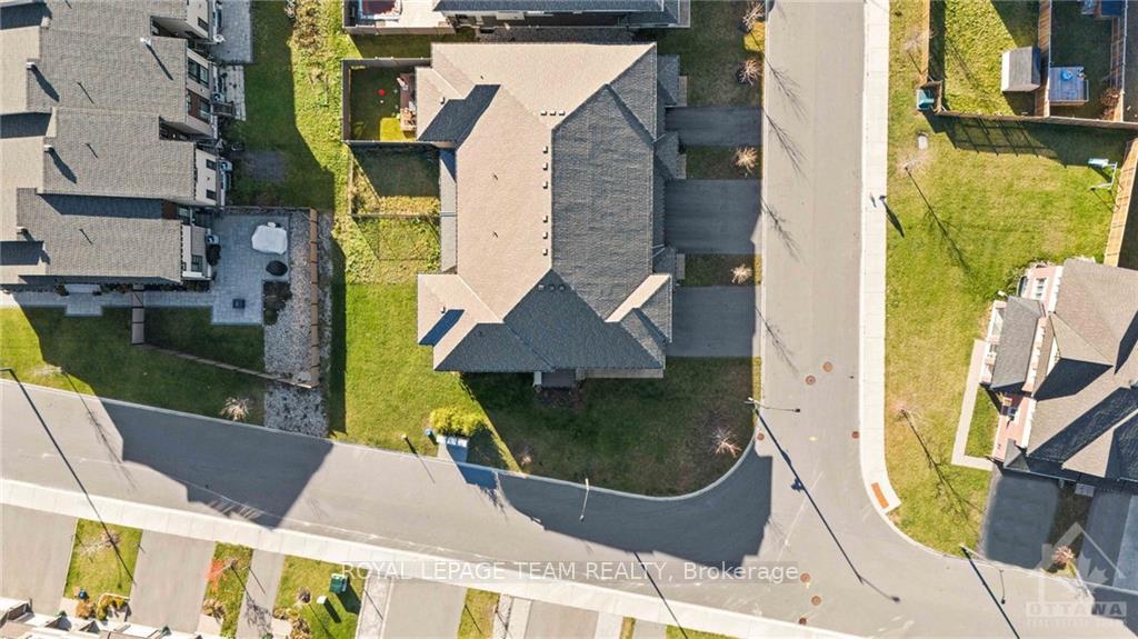 Photo 27 of 870 Quartet Avenue, Ottawa, Riverside South/Gloucester Glen — HOMEH