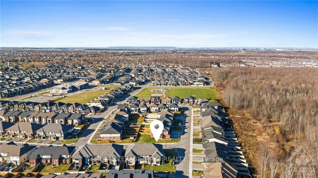 Photo 30 of 870 Quartet Avenue, Ottawa, Riverside South/Gloucester Glen — HOMEH