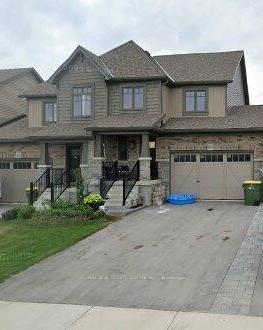 Front of 119 Stan Baker Boulevard