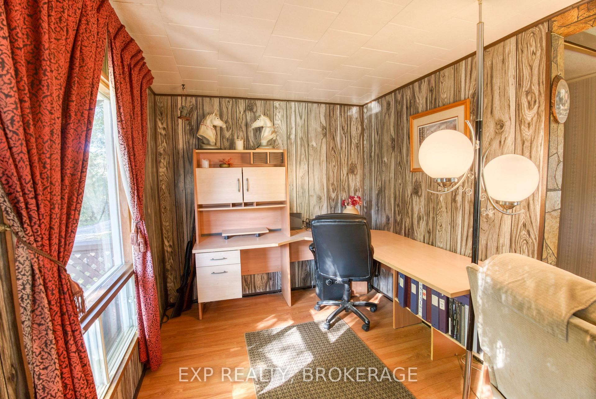 Photo 7 of 1103 Harold Road, Central Frontenac, Frontenac Centre — HOMEH