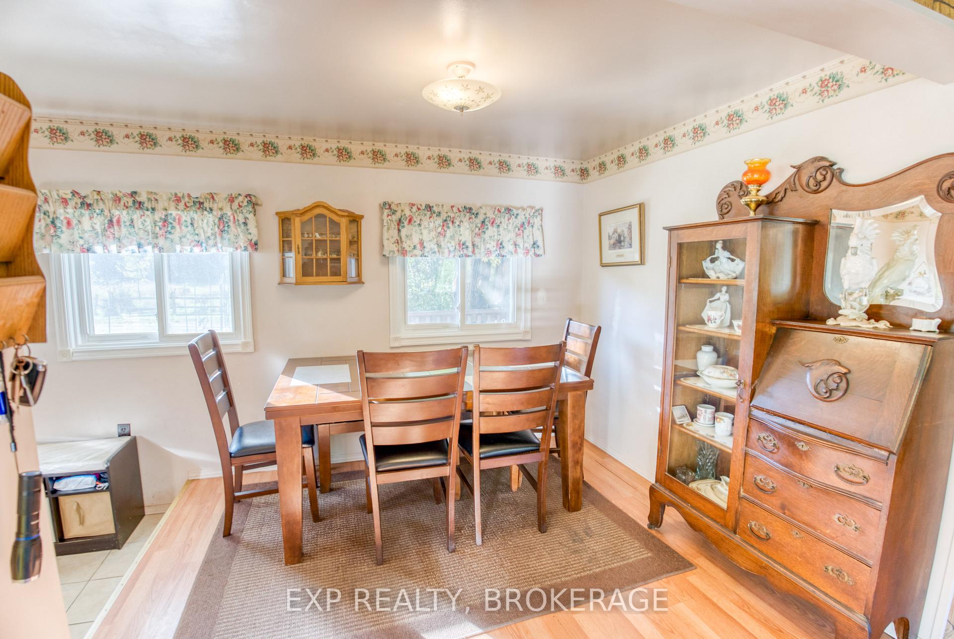 Photo 13 of 1103 Harold Road, Central Frontenac, Frontenac Centre — HOMEH